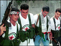 Filistin'in Kurtuluşu İçin Demokratik Cephe