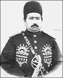 محمدعلی شاه