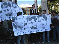 عکسها از خبرنامه پلی تکنیک