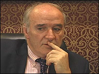 José Antonio García Belaunde