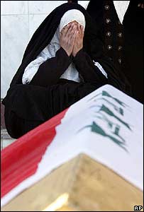 همسر سرهنگ السمرایی 