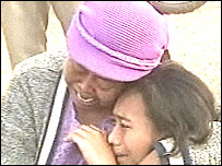 انڈونیشیا میں ٹریفک  کےحادثات بہت ہوتے ہیں