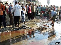 بعقوبہ(فائل فوٹو)