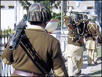 میران شاہ میں سکیورٹی فورسز اور مبینہ شدت پسندوں کے درمیان جھڑپ میں سو کے قریب لوگ ہلاک ہو گئے تھے