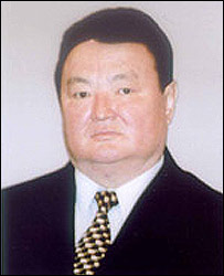 Нуркаділов