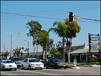 Little Saigon, Orange County