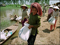 Nông dân Việt Nam