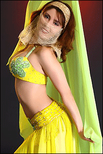 Нодира Алиева