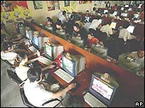 सूचना तकनीक