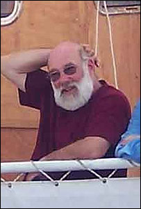 Jeff Halper