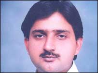 احمد خان ایم پی اے