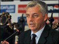 डेव रिजर्ड्सन