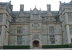 Montacute House