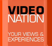 Video Nation - Your  experiences on film