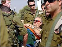  اسرائیلی فوجی