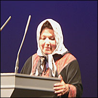 ماهدخت مخبر