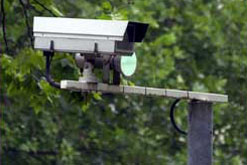 Image: CCTV Camera