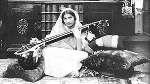 نور عنایت خان