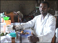 José Carlos dos Anjos