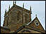 Sherborne Abbey