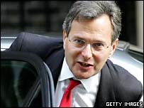 लॉर्ड गोल्डस्मिथ