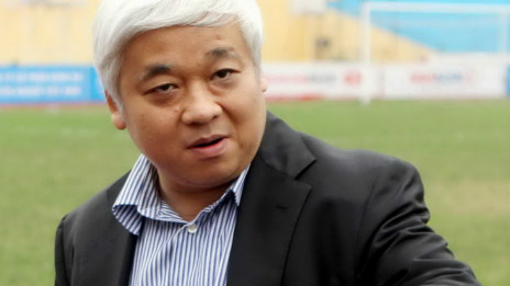 Ông Nguyễn Đức Kiên