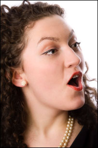 "My whole life is music"