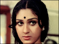 मीनाक्षी शेषाद्रि