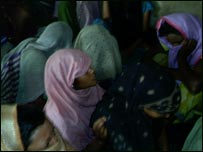 सेक्स वर्कर