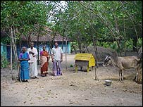 ग्रामीण