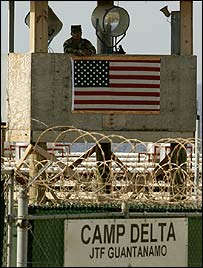 زندان گوانتانامو