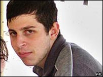 Gilad Shalit
