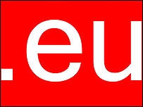 .eu alan adı uzantısı