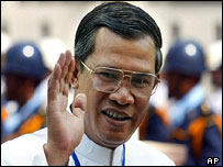 Thủ tướng Hun Sen sẽ nhóm họp với các doanh gia các nước
