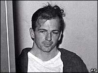 Lee Harvey Oswald