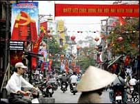 Thủ đô Hà Nội