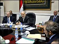 حکومت سازی پر اختلاف طے ہونا باقی ہیں