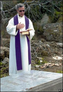 Padre Andrea Santore