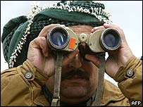 کرد (عکس از آرشيو) 