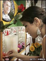 Metrô Stockwell, sul de Londres