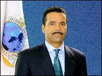 رونالد نوبل