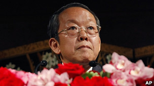 王光亞（資料圖片）