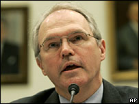 Заступник держсекретаря США Крістофер Гілл