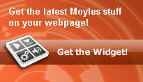 Get the Chris Moyles widget