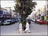 کوئٹہ