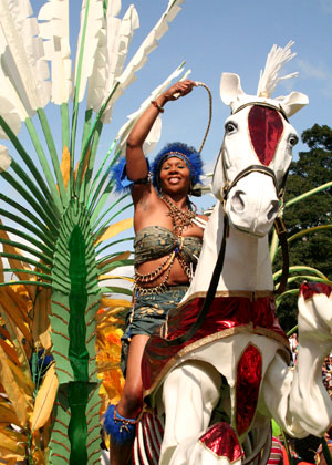 Leeds Carnival Leeds Carnival