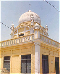 ننکانہ صاحب