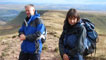 Pen y Fan walk