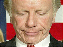 Joe Lieberman