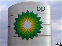 BP 
